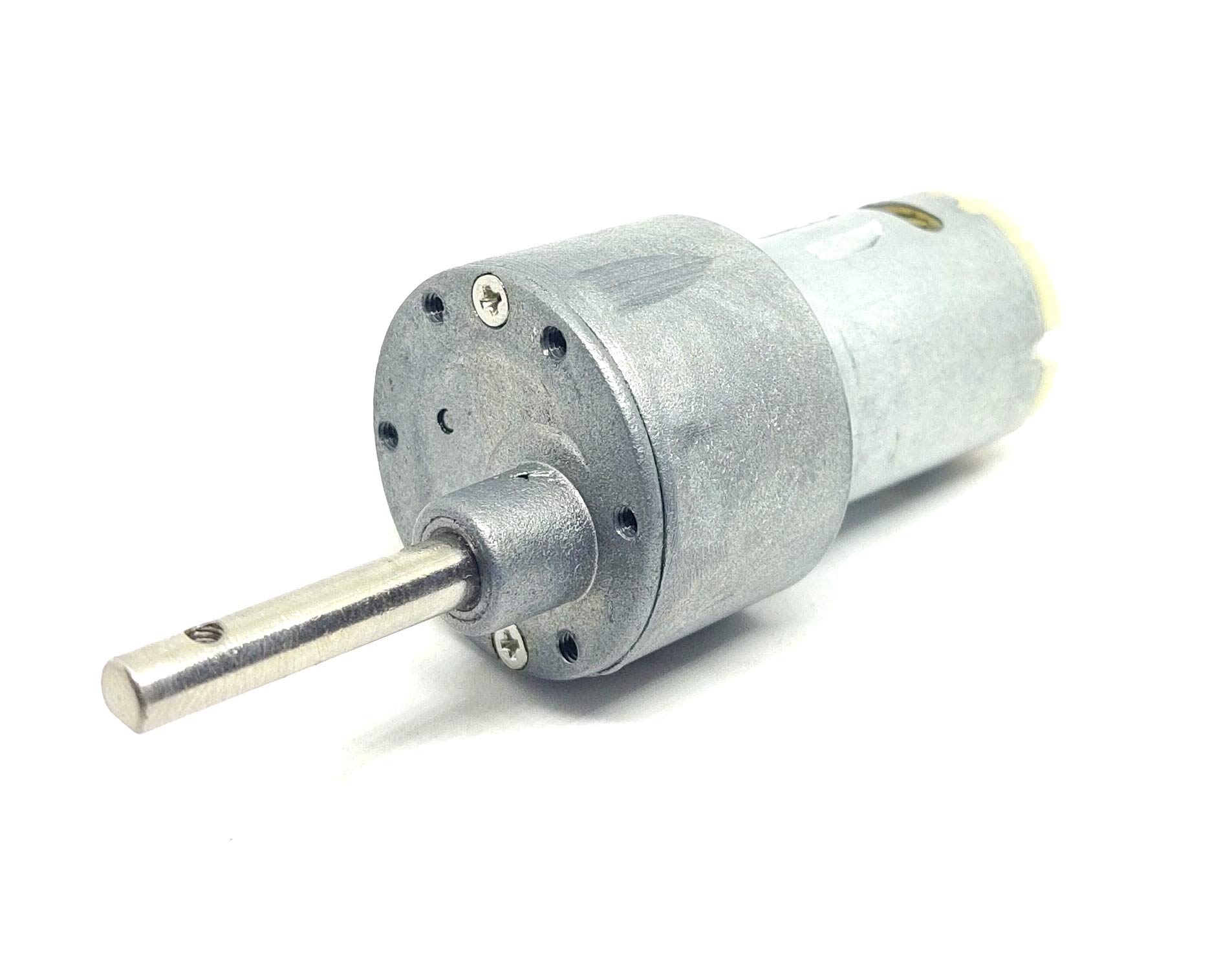 High Torque Motor 12V